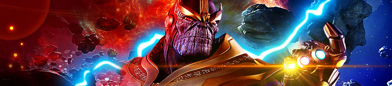 Marvel Casino