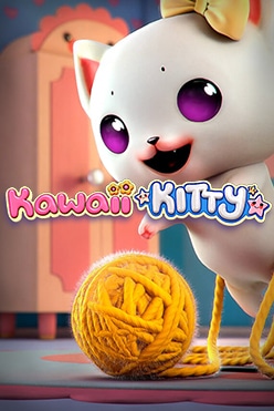 Слот Kawaii Kitty